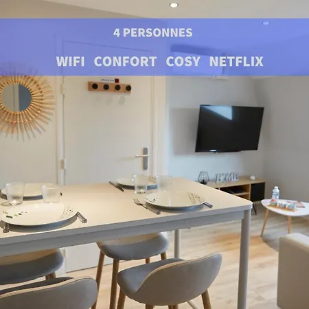 Appartement LocationsTourcoing - Le Famelart Extérieur photo