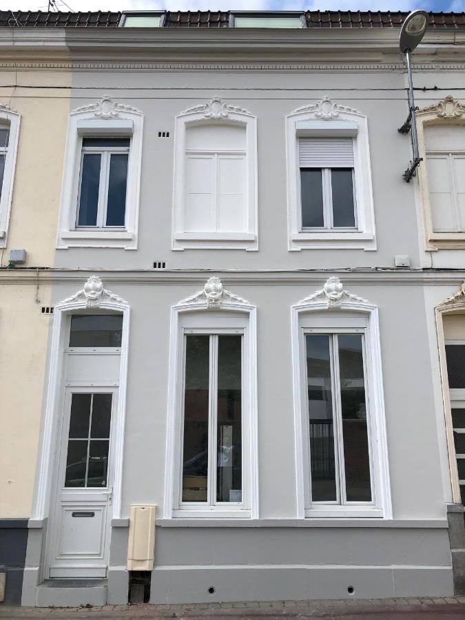 Locationstourcoing - Le Famelart Appartement *