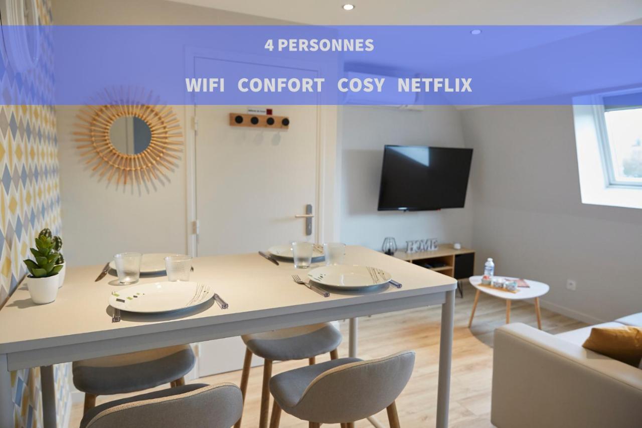 Locationstourcoing - Le Famelart Apartment