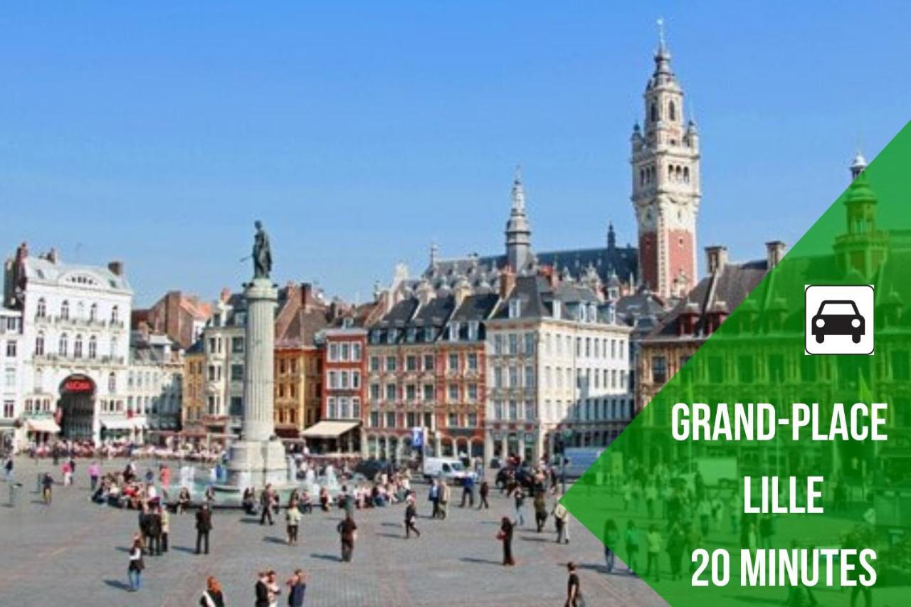 Locationstourcoing - Le Famelart